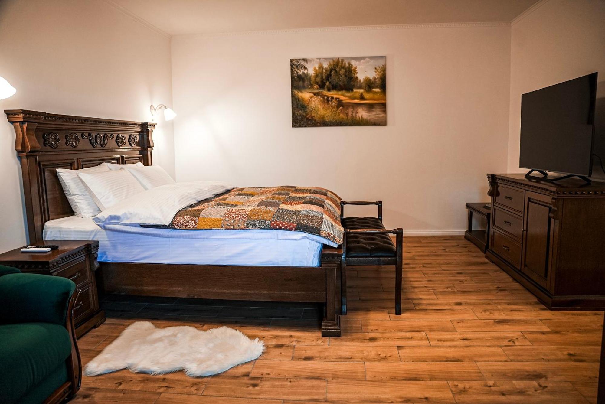Boutique Marlen Panzió Vidombák Kültér fotó