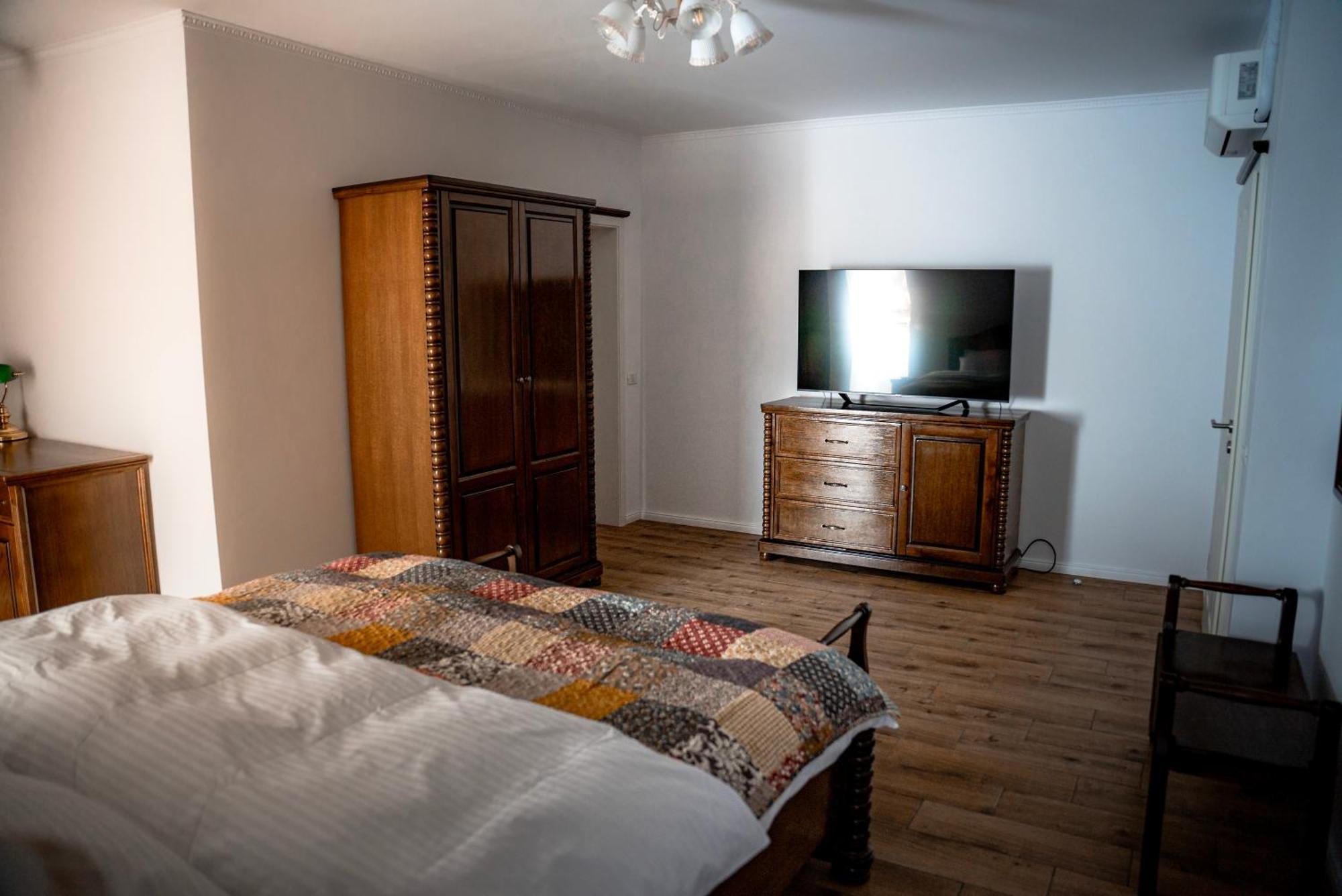 Boutique Marlen Panzió Vidombák Kültér fotó