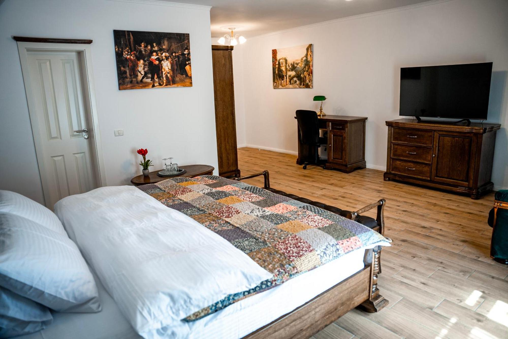 Boutique Marlen Panzió Vidombák Kültér fotó