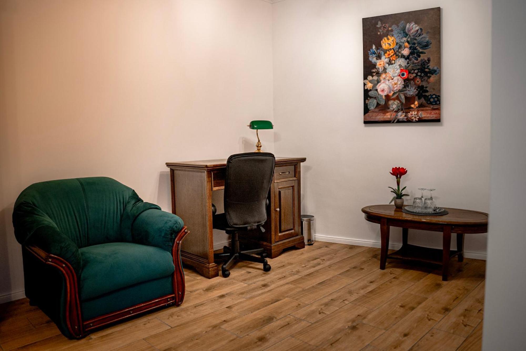 Boutique Marlen Panzió Vidombák Kültér fotó