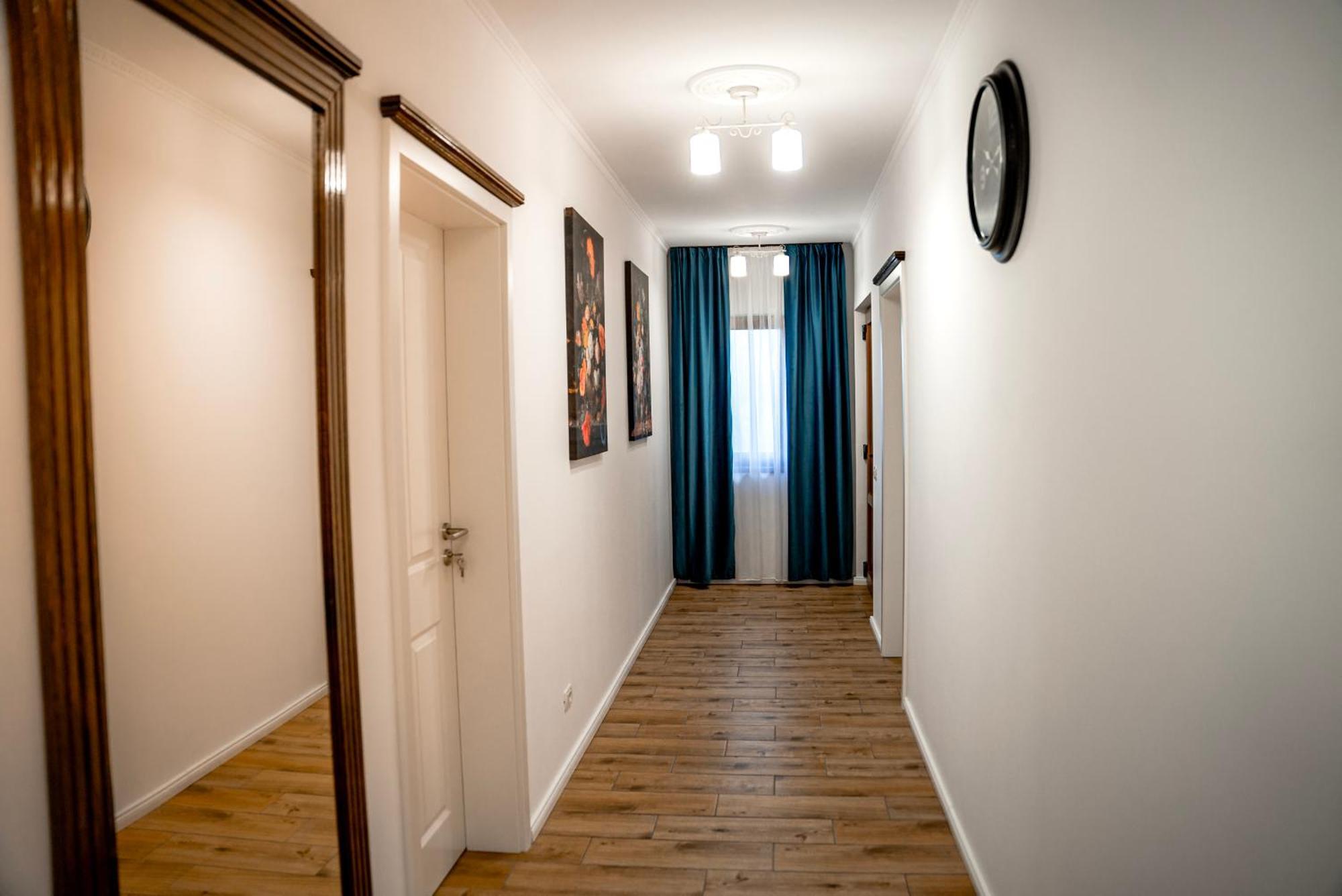 Boutique Marlen Panzió Vidombák Kültér fotó