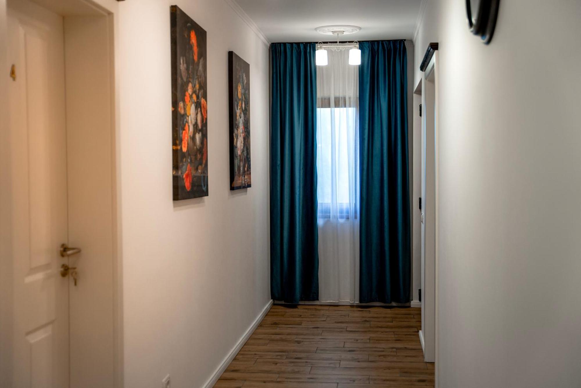 Boutique Marlen Panzió Vidombák Kültér fotó